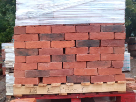 country blend bricks