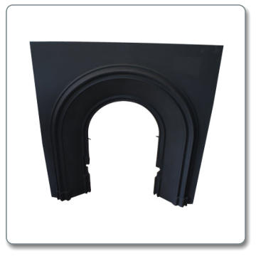 Cast Iron Fireplace 10 W96 x H92 CM