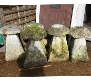 Stadle Stones