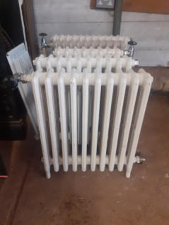 secondhand radiators 