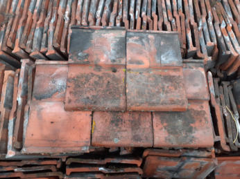 John Board Roof Tiles