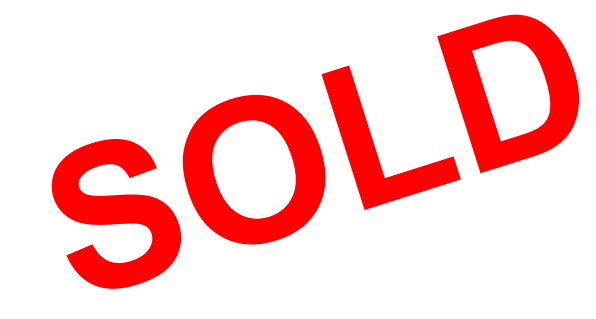 SOLD