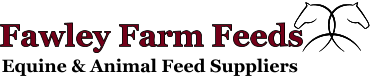 Fawley Farm Feeds Equine & Animal Feed Suppliers