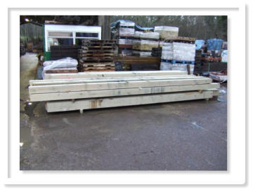 QP1 Grade Oak