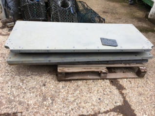 SNOOKETR TABLE SLATE  HEARTH