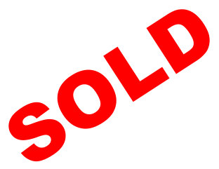 SOLD