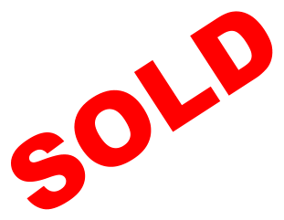 SOLD