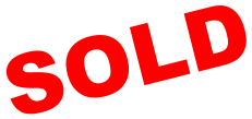 SOLD