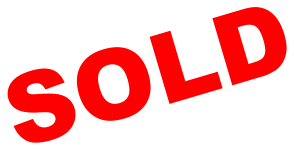 SOLD